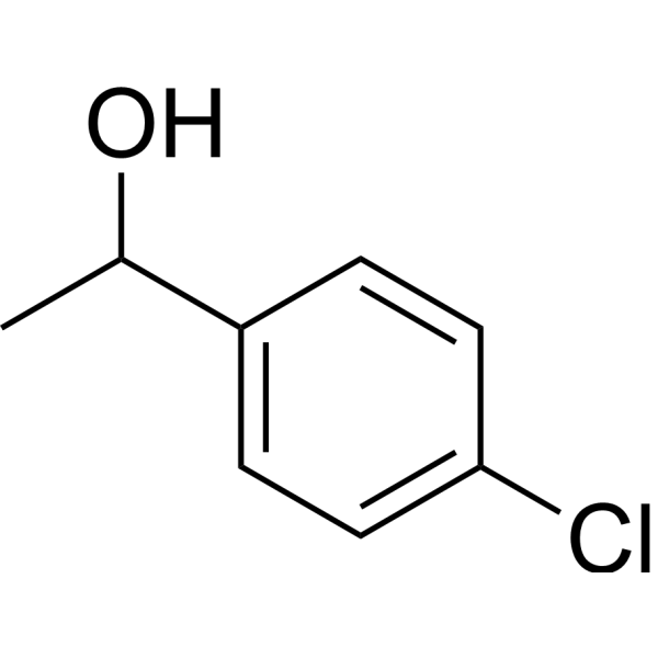 1-(4-Chlorophenyl)ethanol 3391-10-4
